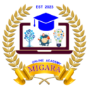 migaraonlineacademy.com